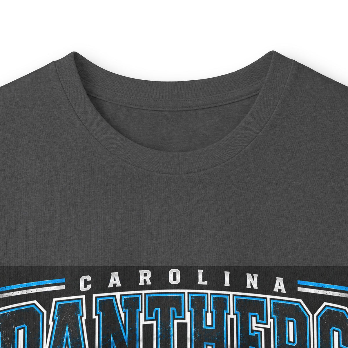 Carolina Panthers Keep Pounding - Unisex Ultra Cotton Long Sleeve Tee