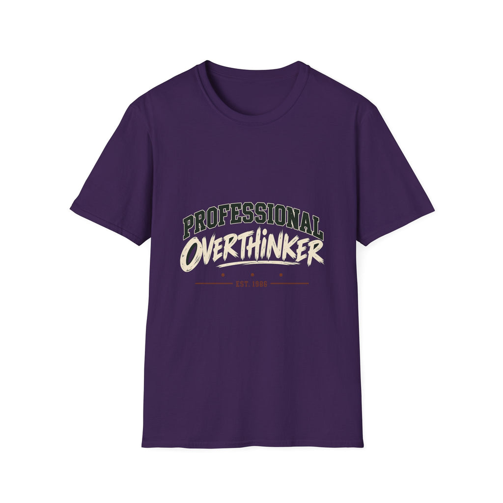 Professional Overkiller - Classic Tee