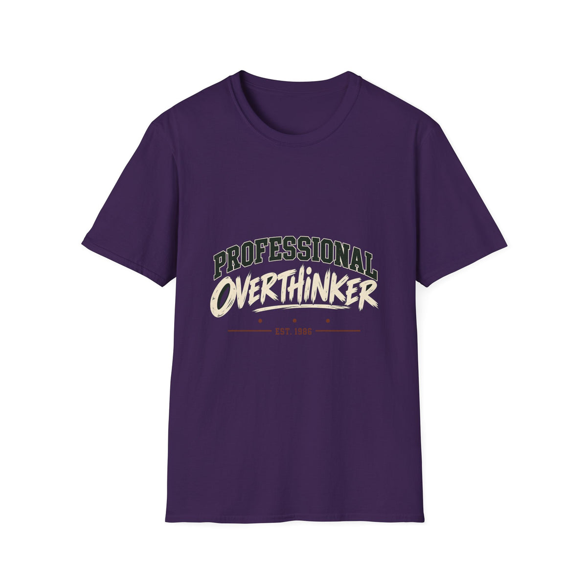 Professional Overkiller - Classic Tee