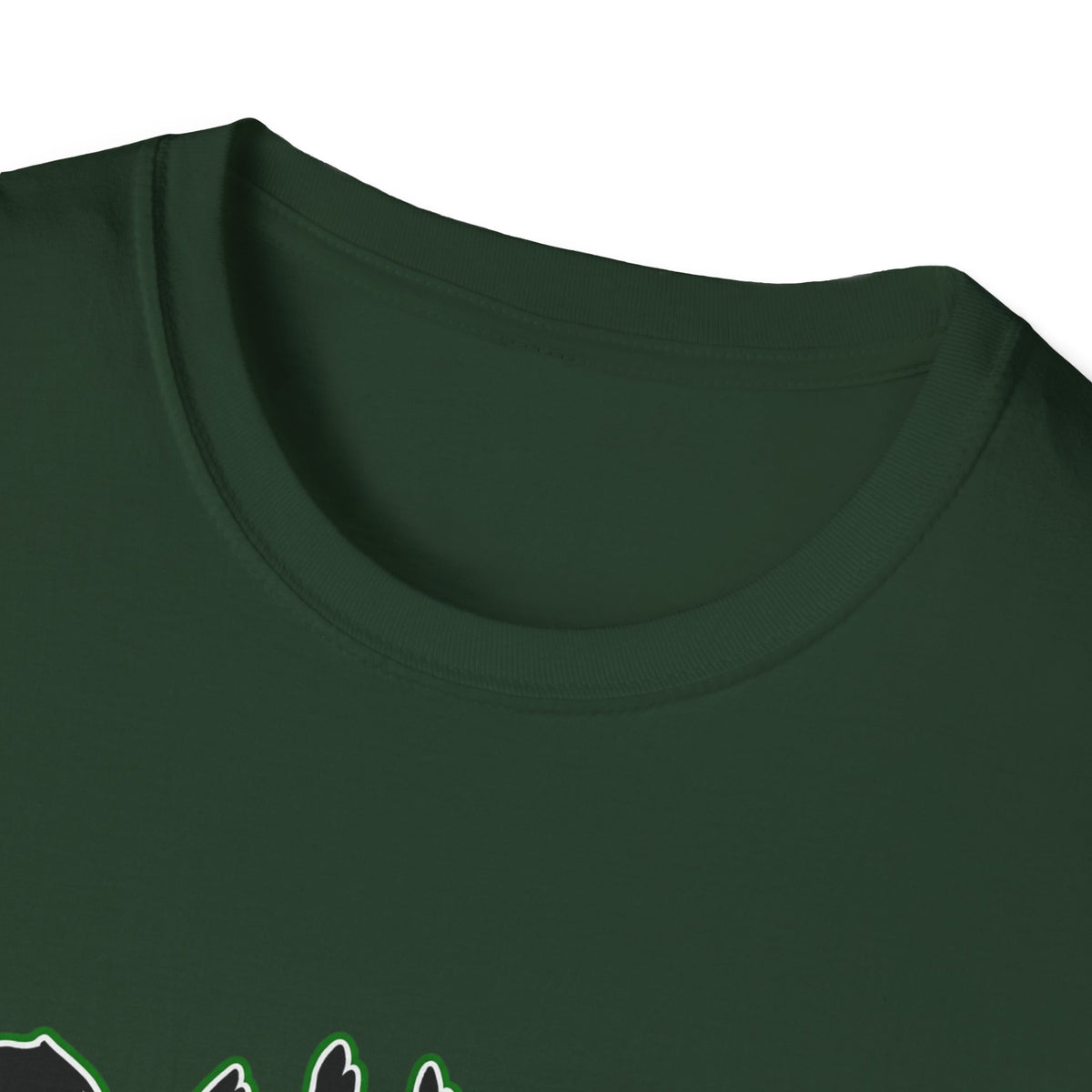 Dallas Stars Skeleton - Classic Tee