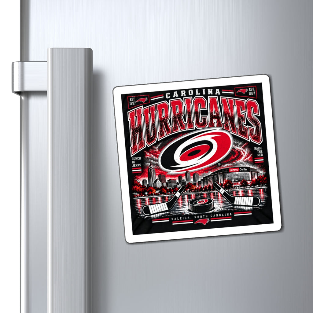 Carolina Hurricanes - Magnet