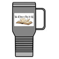 We All Have a Story to Tell - 20oz Insulated Mug