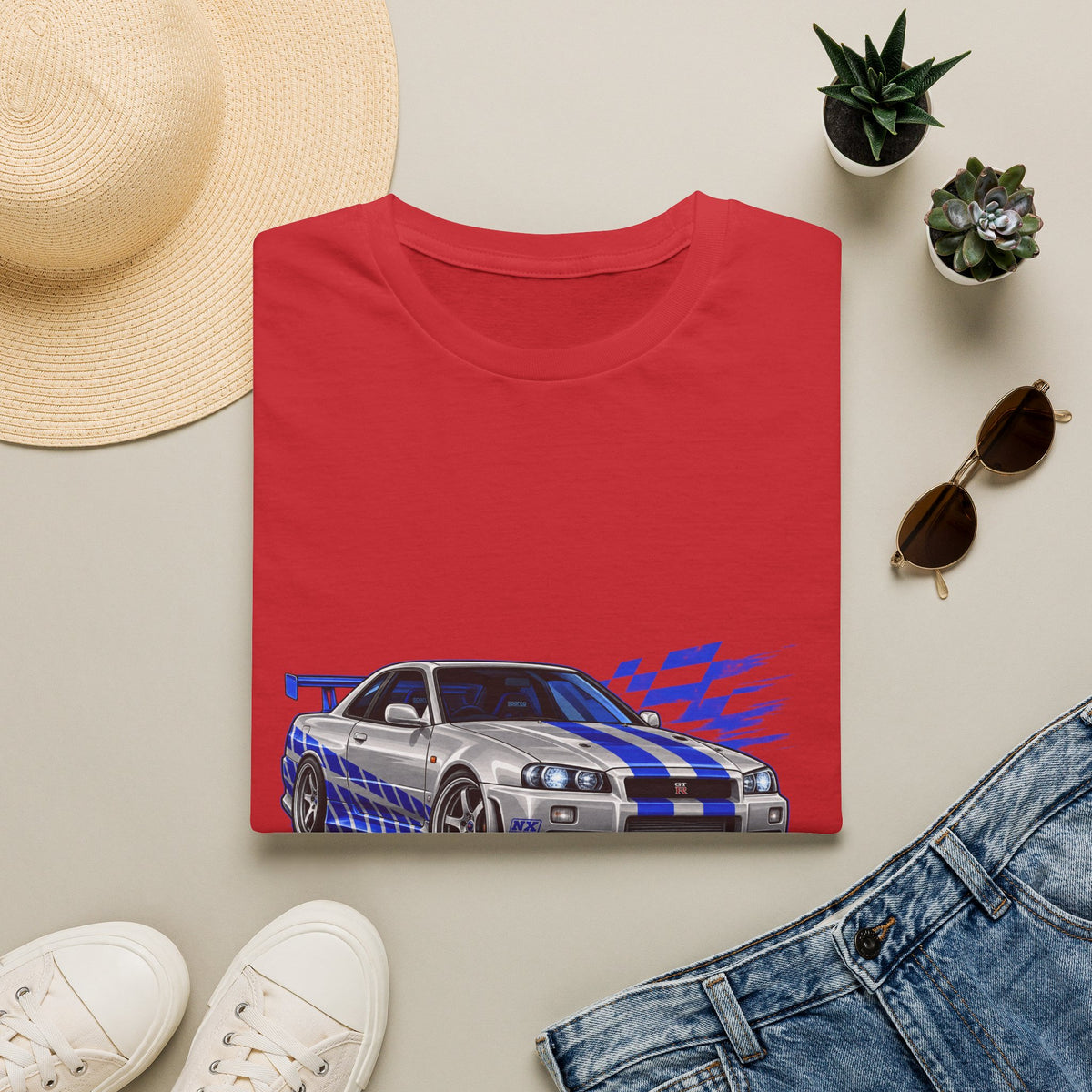 We miss you Paul - Classic Tee