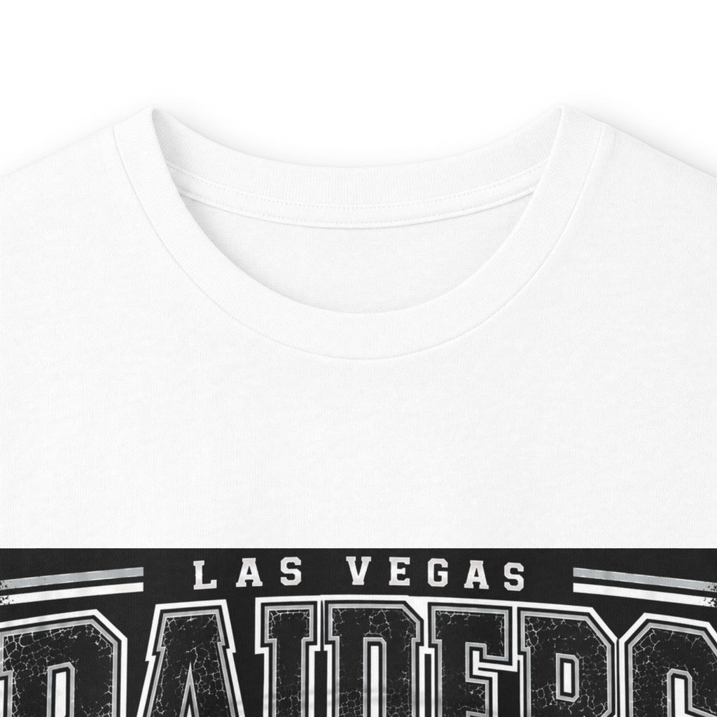 Las Vegas Raiders Nation - Unisex Ultra Cotton Long Sleeve Tee