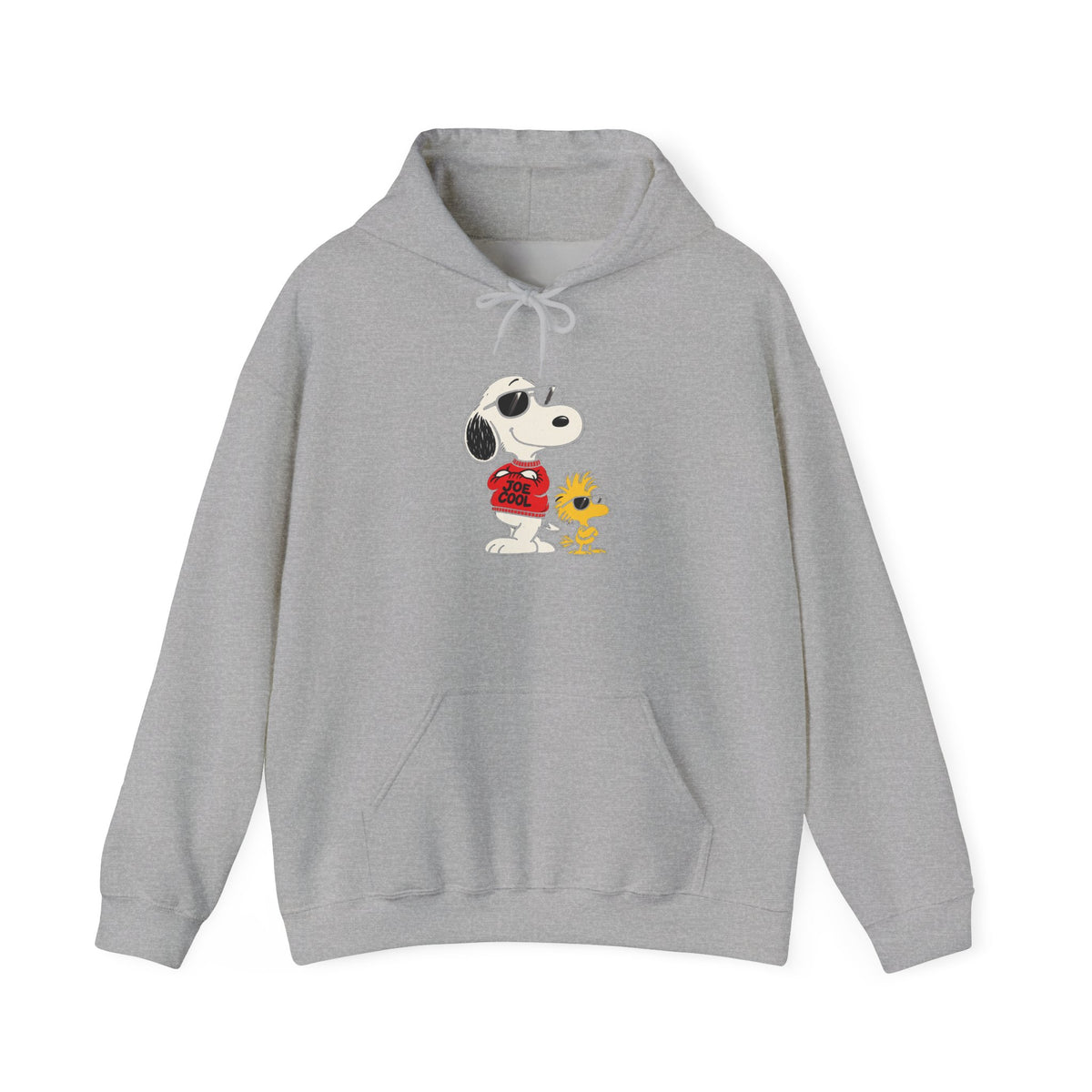 Joe Cool Vibes - Hoodie