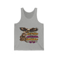 Macho Man - Athletic Tank