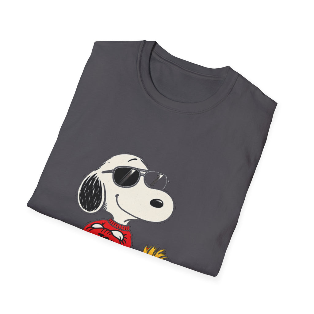 Joe Cool Vibes - Classic Tee