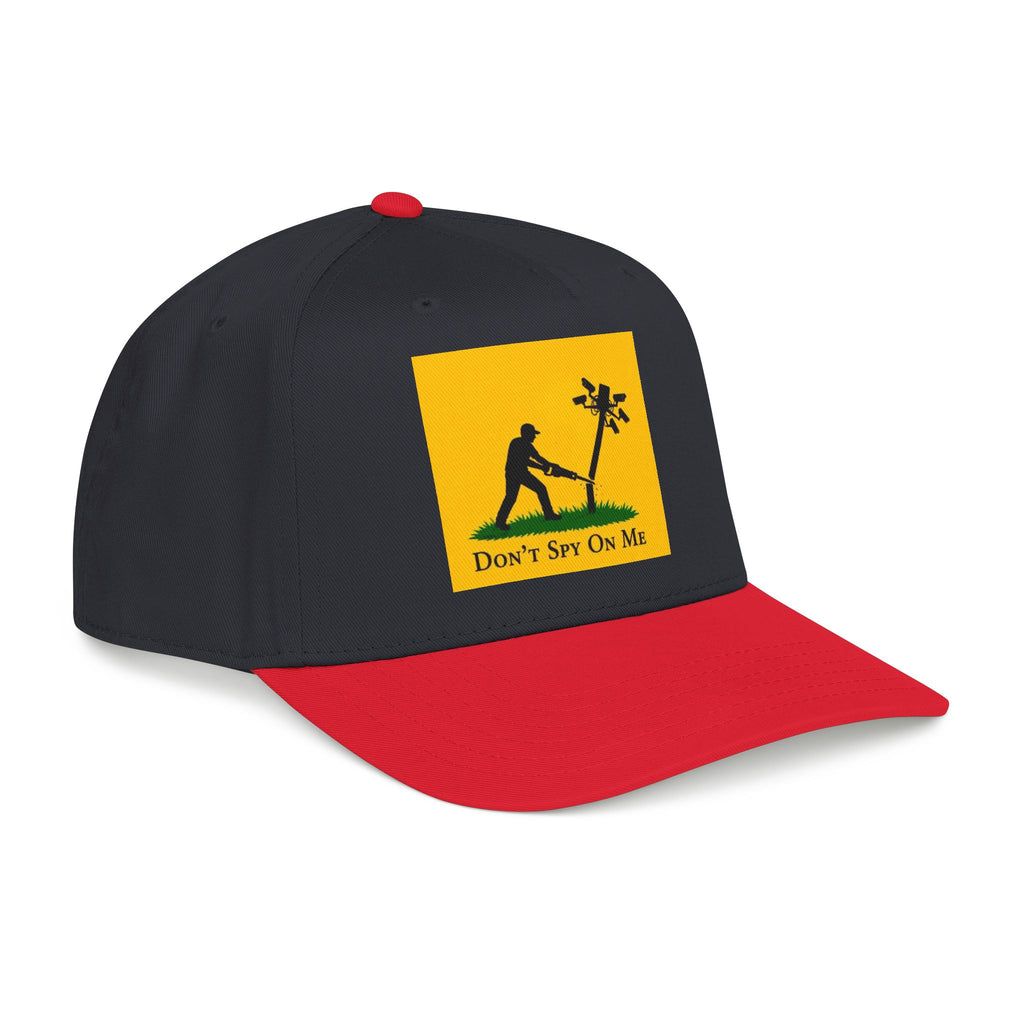 Surveillance Sabotage Tee - OTTO Baseball Hat