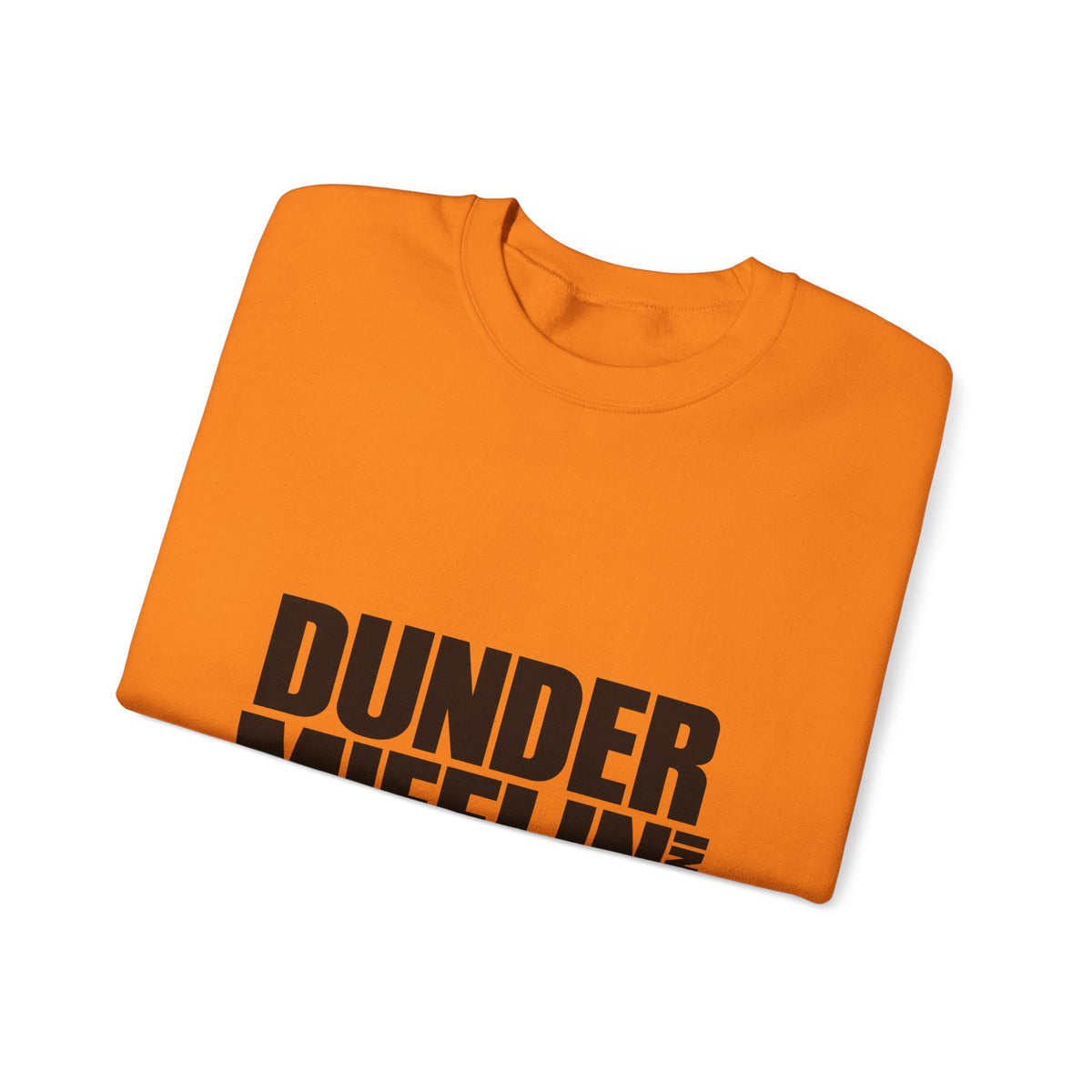 Dunder Miffin Paper Company - Crewneck Sweatshirt