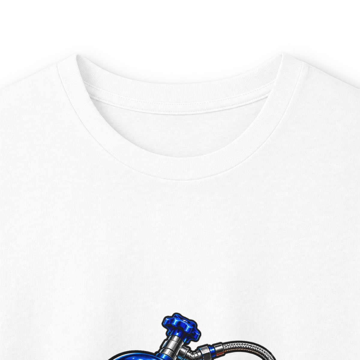 Speed - Unisex Ultra Cotton Long Sleeve Tee
