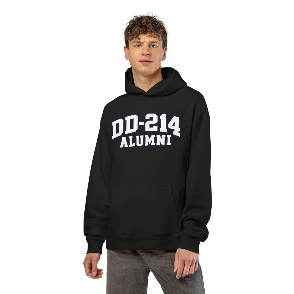 DD-214 Alumni - Hoodie