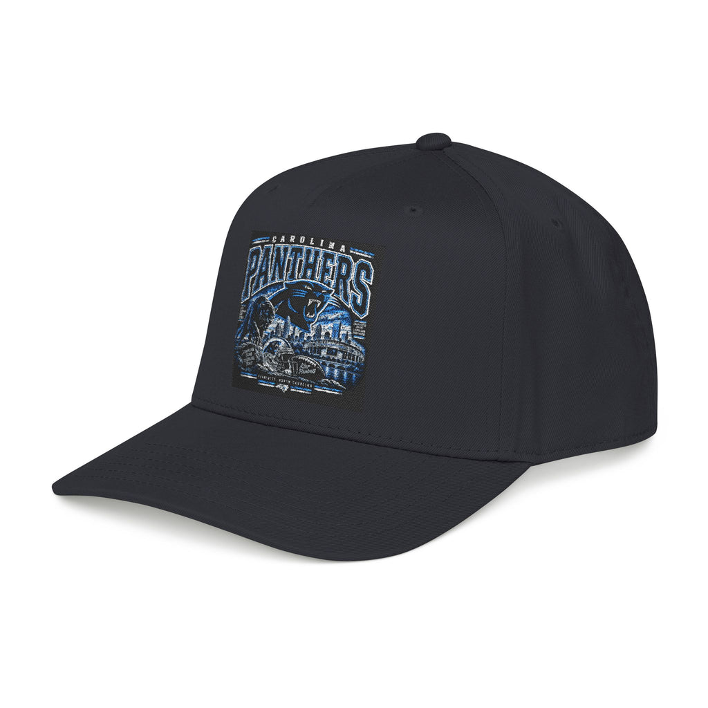 Carolina Panthers Keep Pounding - OTTO Baseball Hat