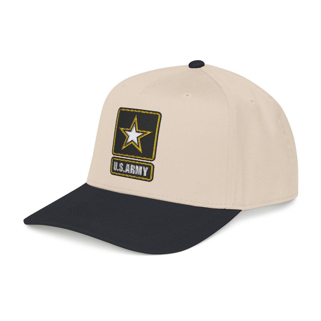 Army Strong Star - OTTO Baseball Hat
