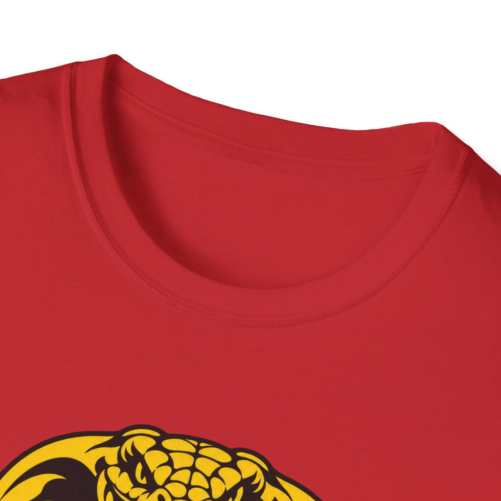 Cobra Emblem - Classic Tee
