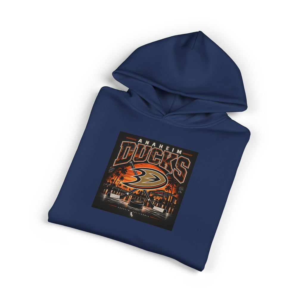 Anaheim Ducks - Hoodie