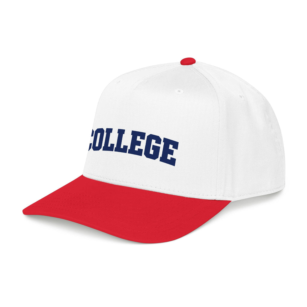 College - OTTO Baseball Hat
