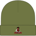 Im Your Huckleberry - AS Colour 1107 Cuff Beanie