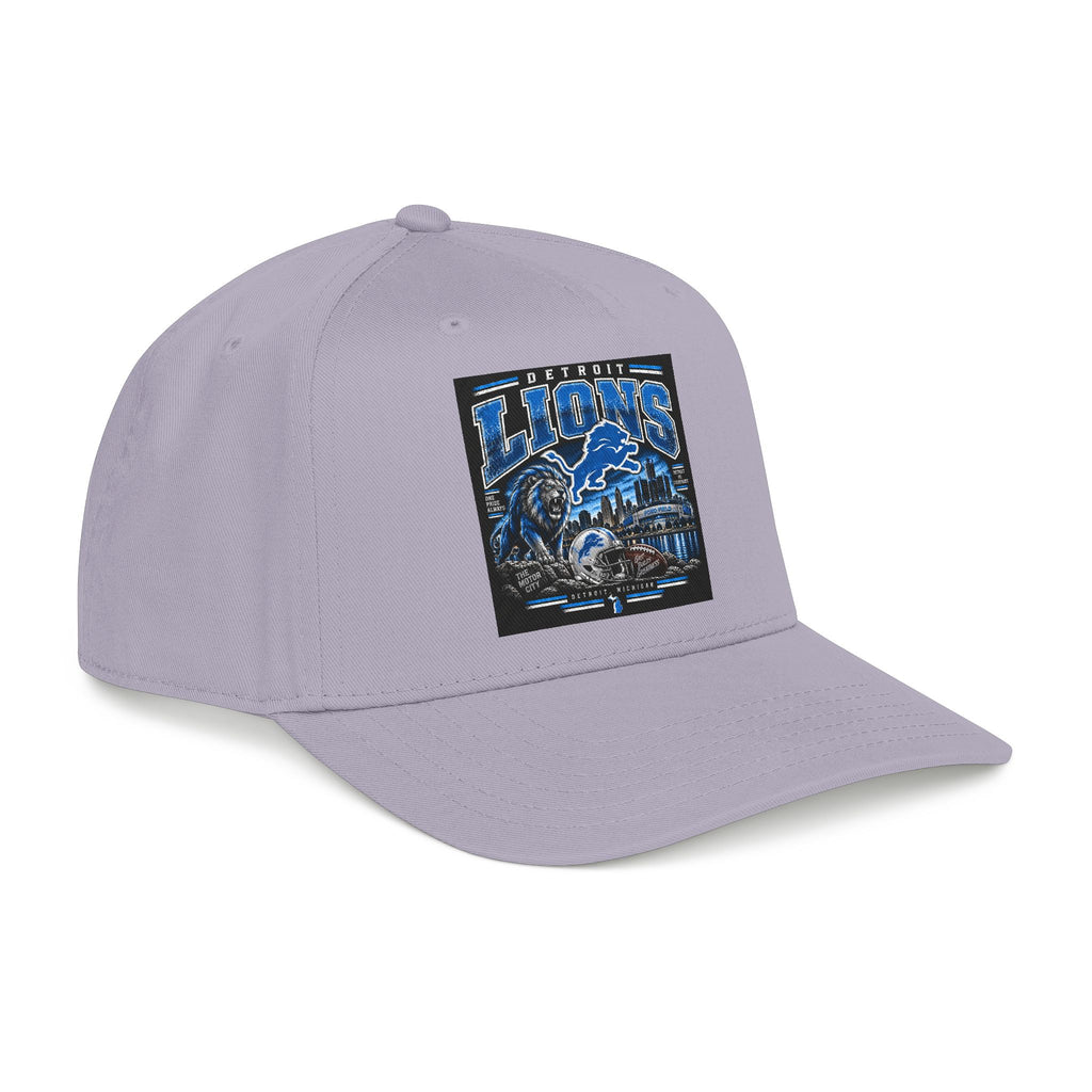 Detroit Lions - OTTO Baseball Hat
