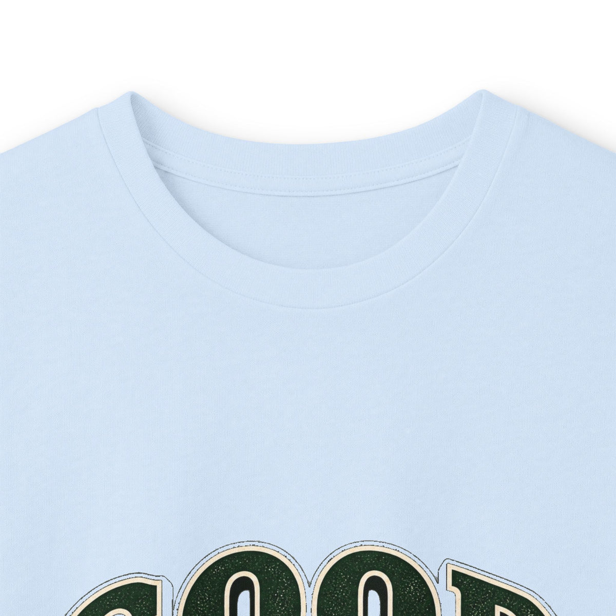 Good Times Questionable Decisions - Unisex Ultra Cotton Long Sleeve Tee