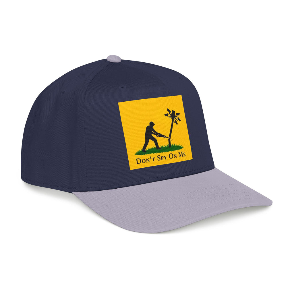 Surveillance Sabotage Tee - OTTO Baseball Hat