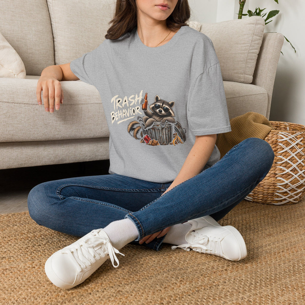Trash Panda Breakout - Classic Tee