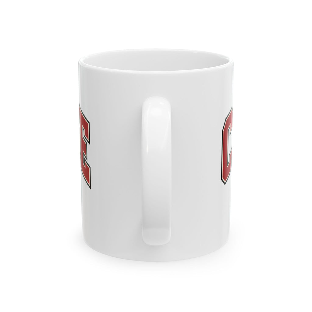 Cambridge Community College - Ceramic Mug 11oz and 15oz
