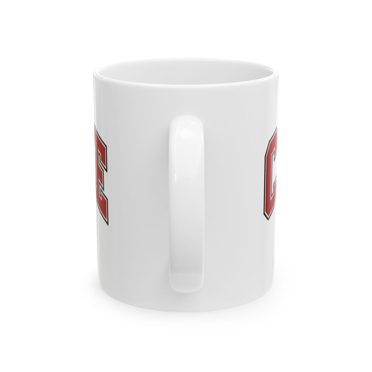 Cambridge Community College - Ceramic Mug 11oz and 15oz