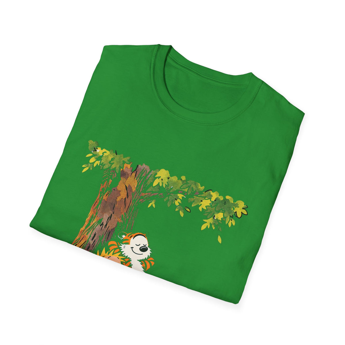 Tree Nap Buddies - Classic Tee