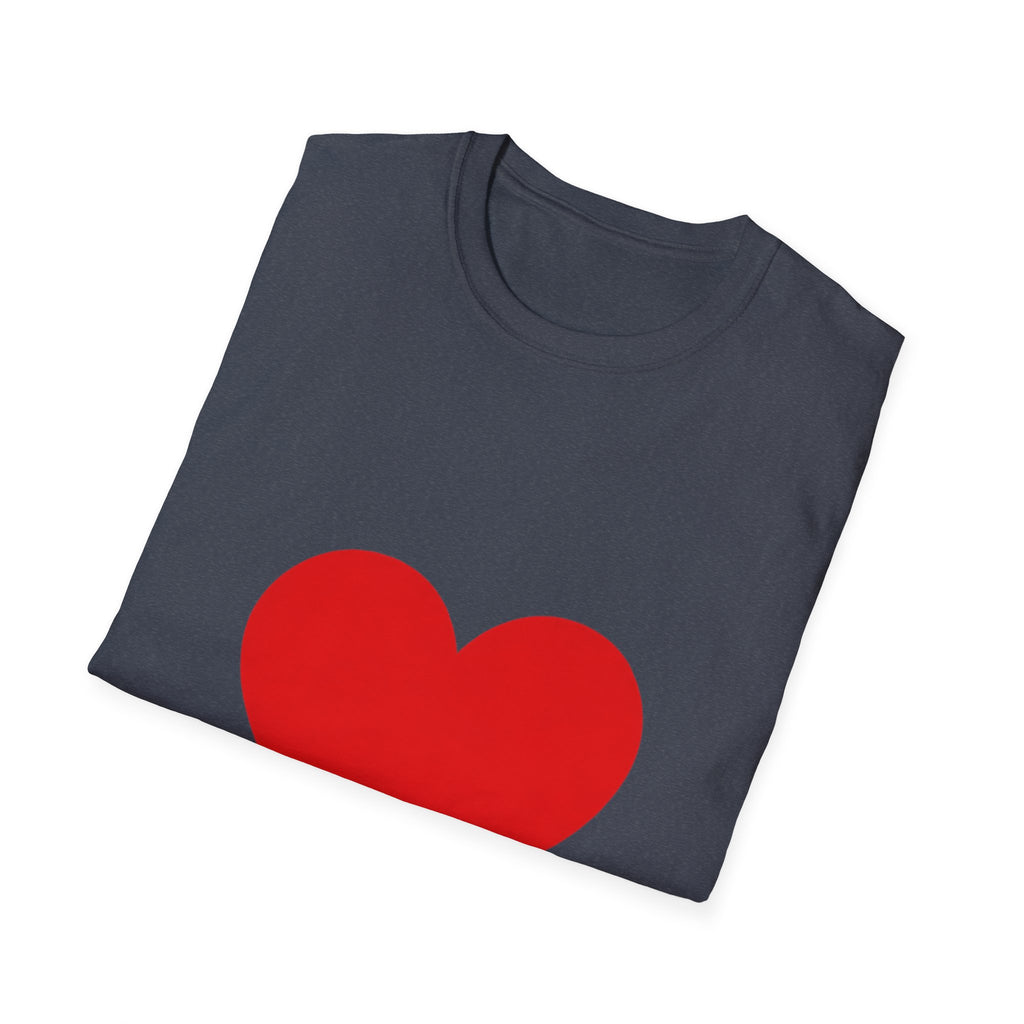 Heart - Classic Tee