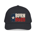 Texas Born and Bred - OTTO Baseball Hat