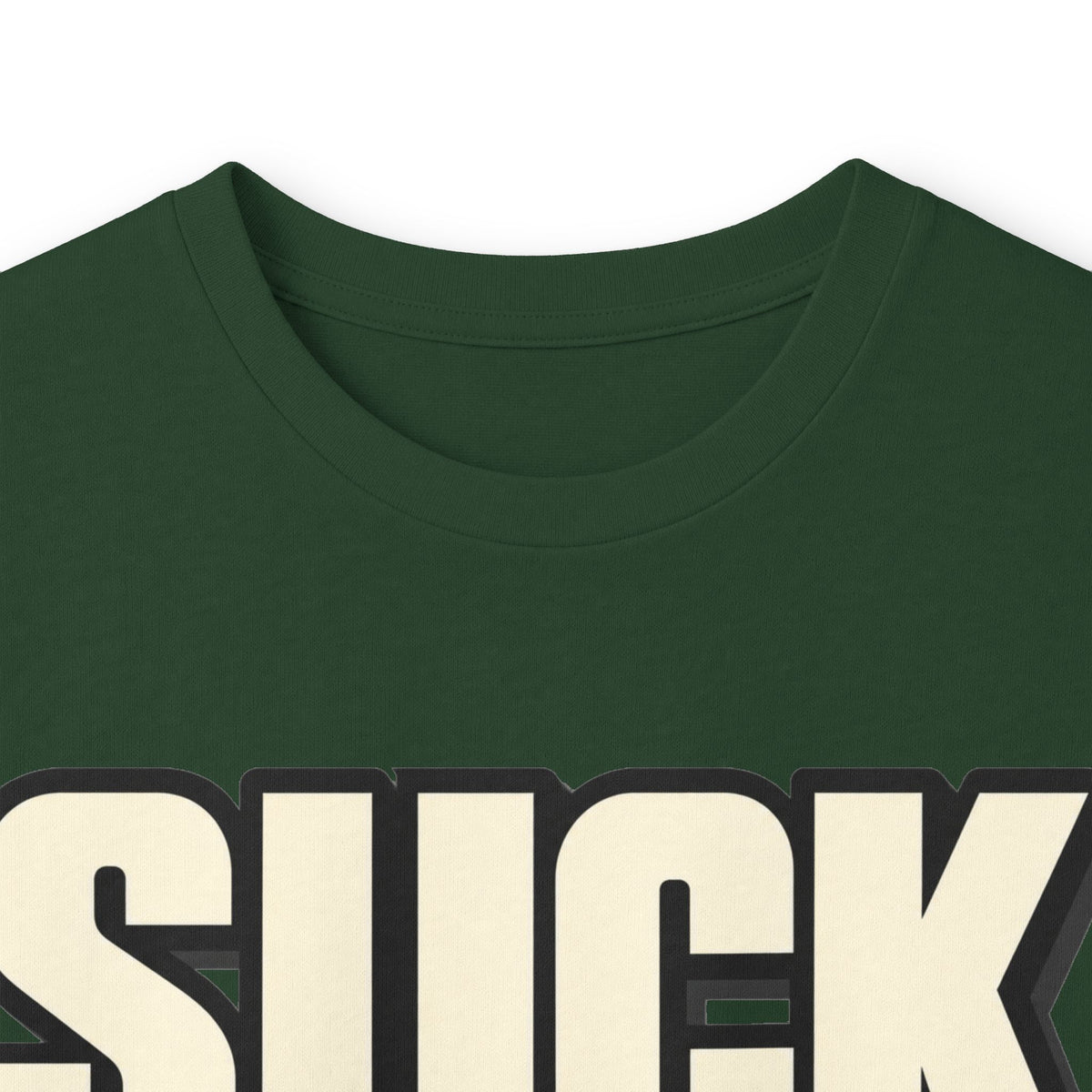 Suck It Up - Unisex Ultra Cotton Long Sleeve Tee