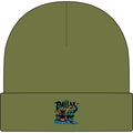 Skull Hockey Enforcer - AS Colour 1107 Cuff Beanie