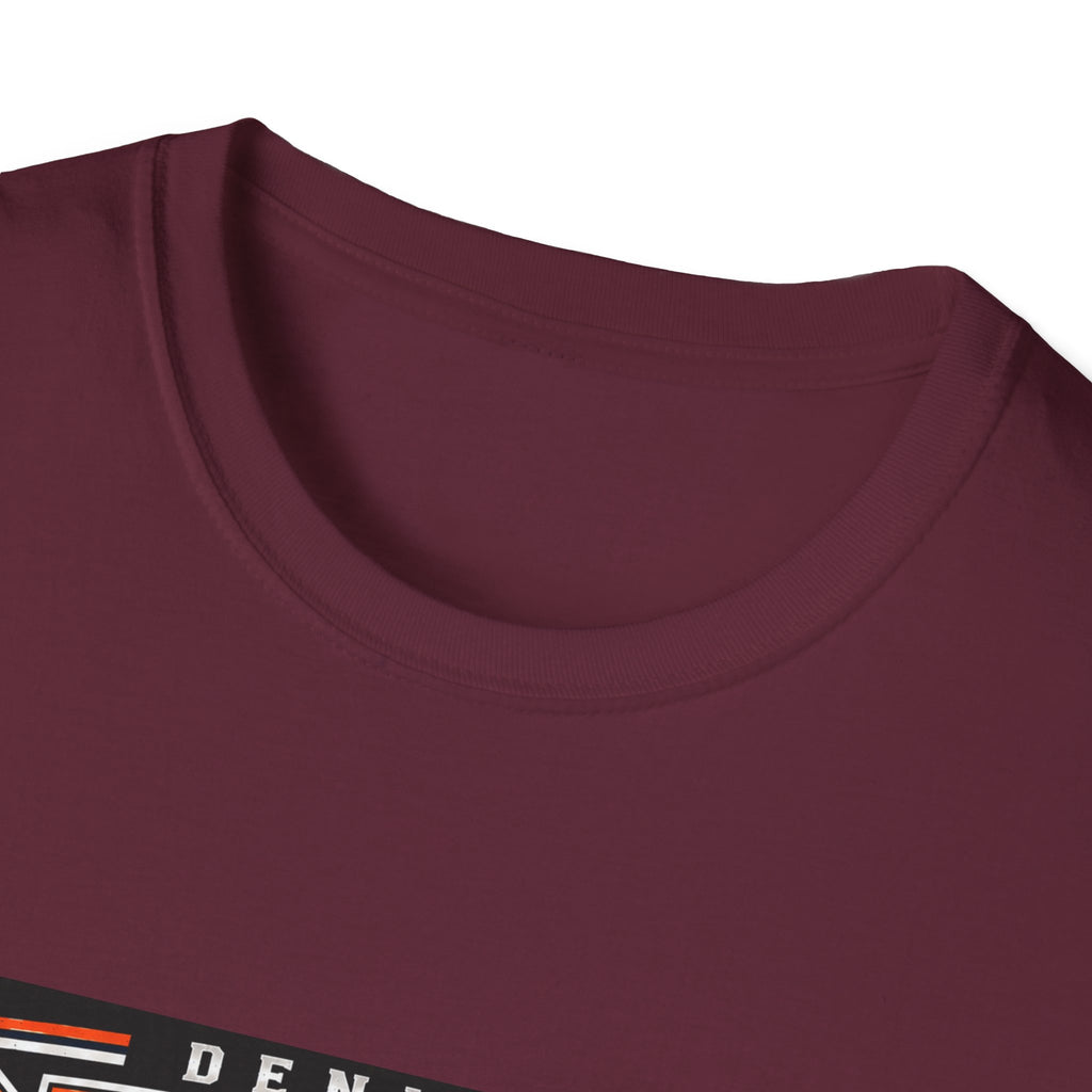 Denver Broncos - Classic Tee