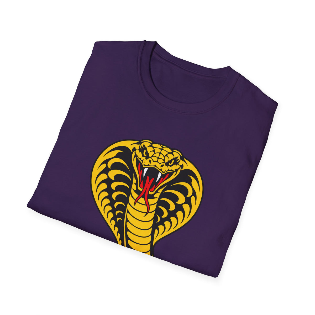 Cobra Emblem - Classic Tee