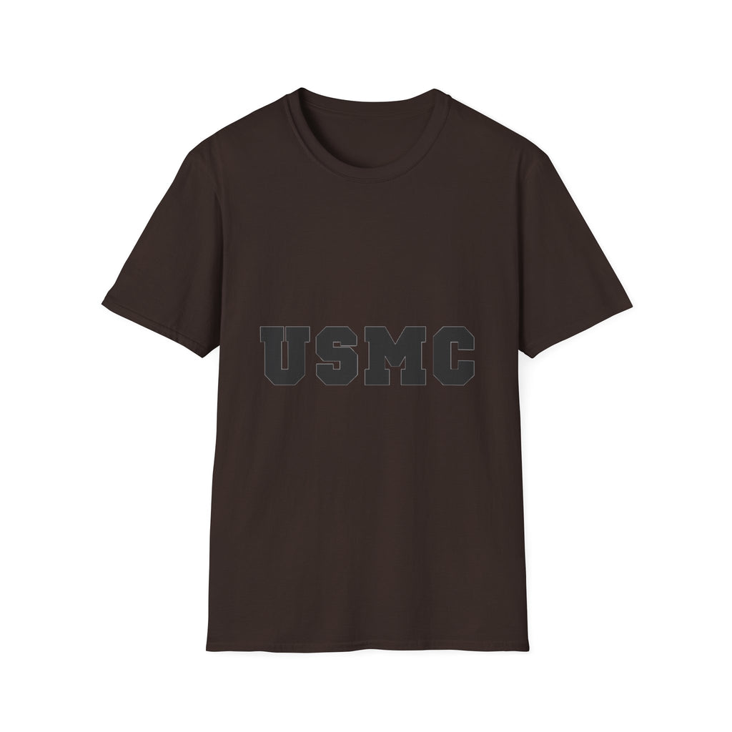 Marine Corps Varsity - Classic Tee