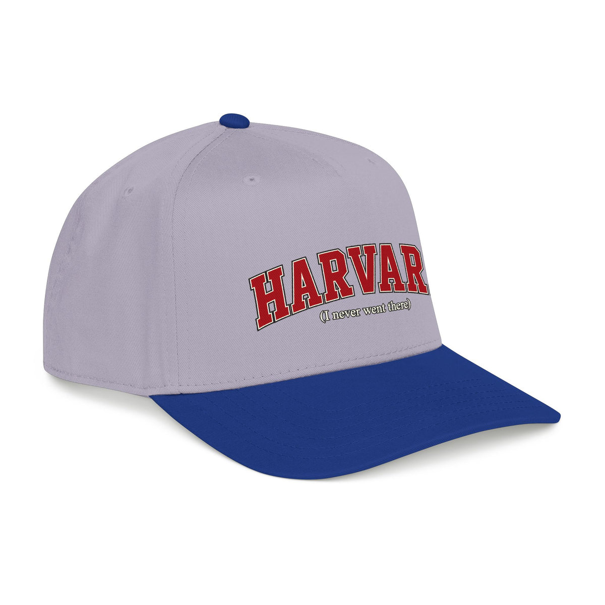 Harvard - I Never Went There - OTTO Baseball Hat