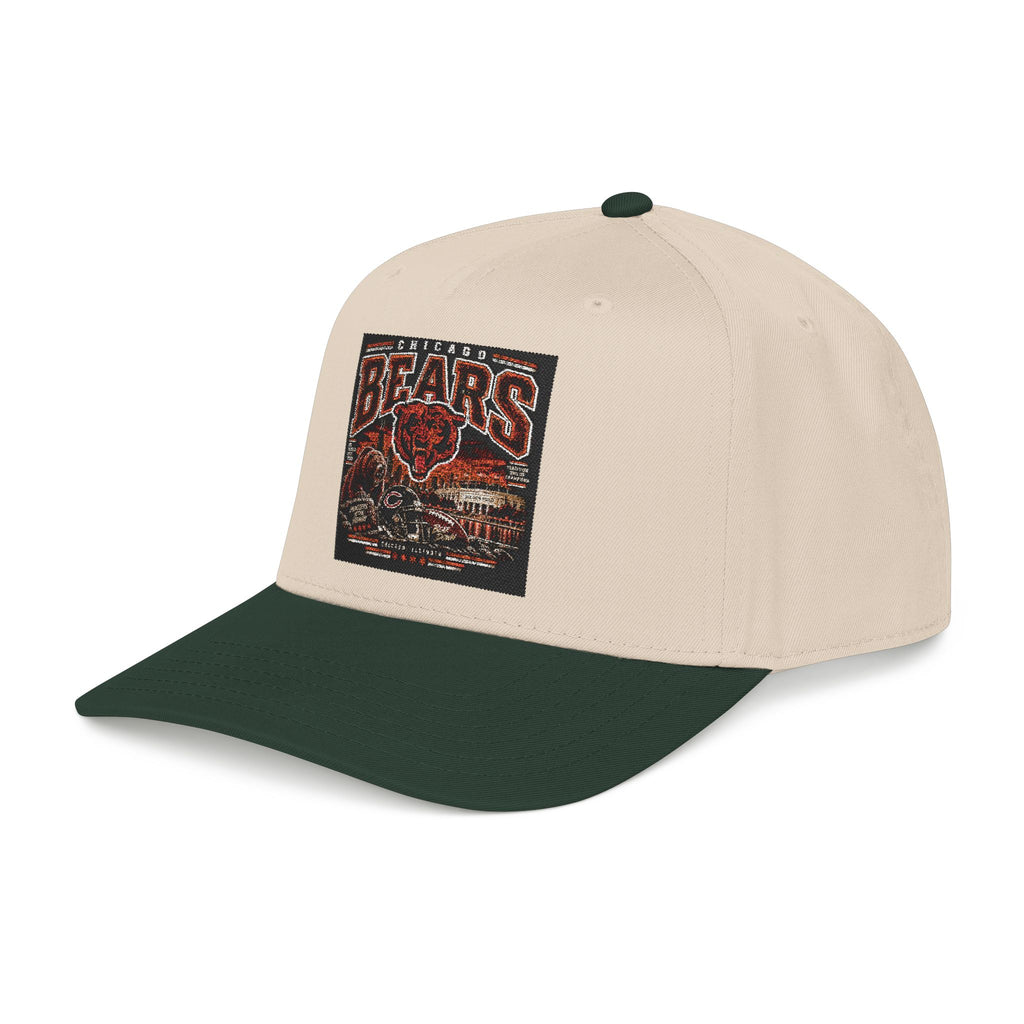 Chicago Bears Pride - OTTO Baseball Hat