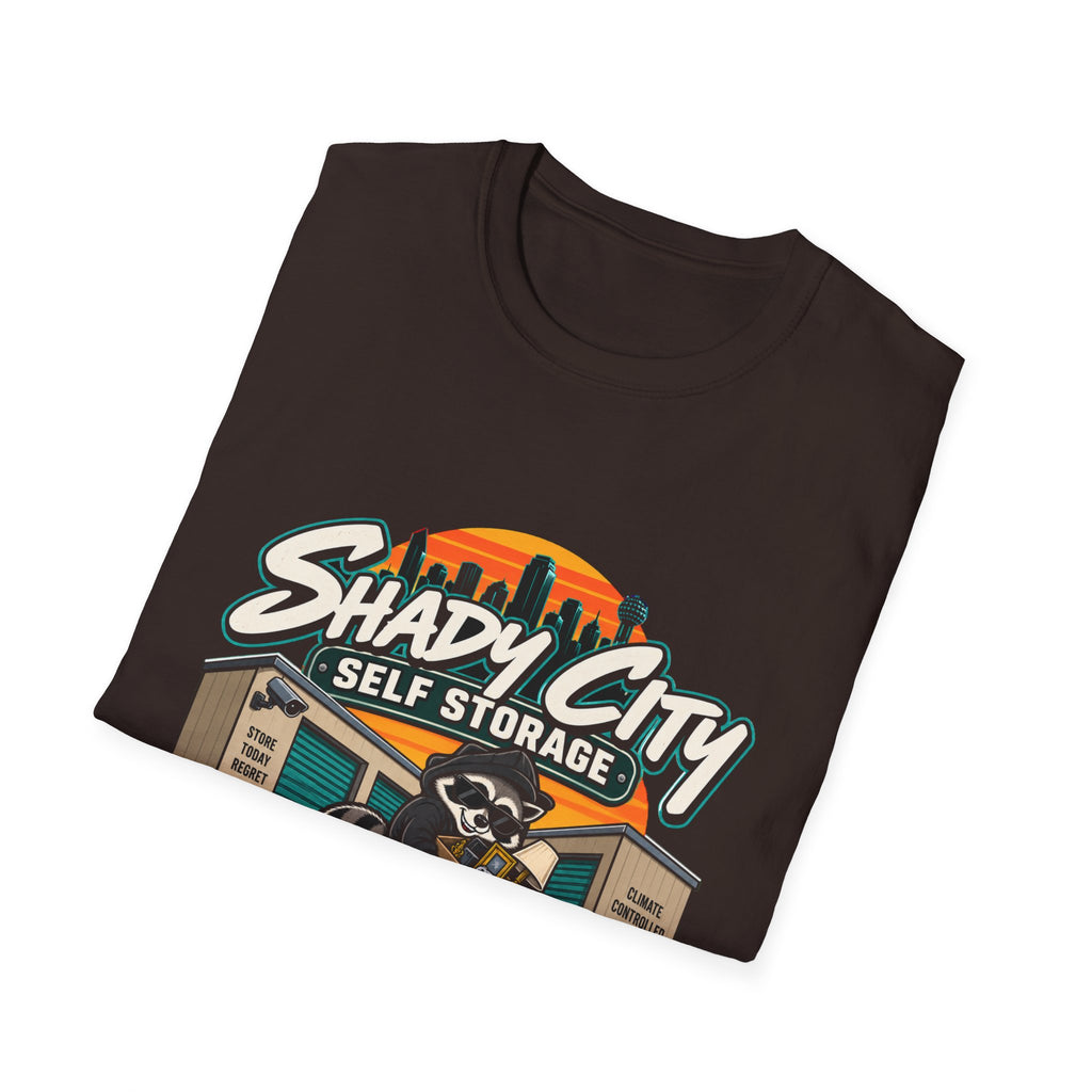 Shady Gem Self Storage - Classic Tee