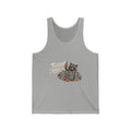 Trash Panda Breakout - Athletic Tank