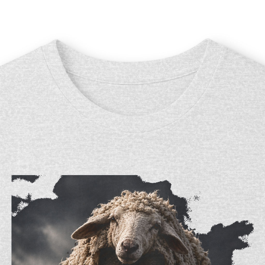 Wolf in Sheep's Clothing - Unisex Ultra Cotton Long Sleeve Tee