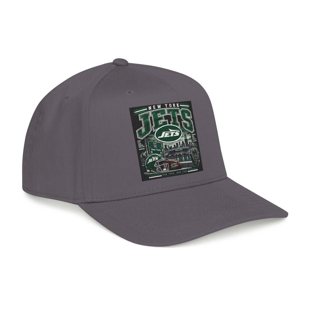 New York Jets - OTTO Baseball Hat