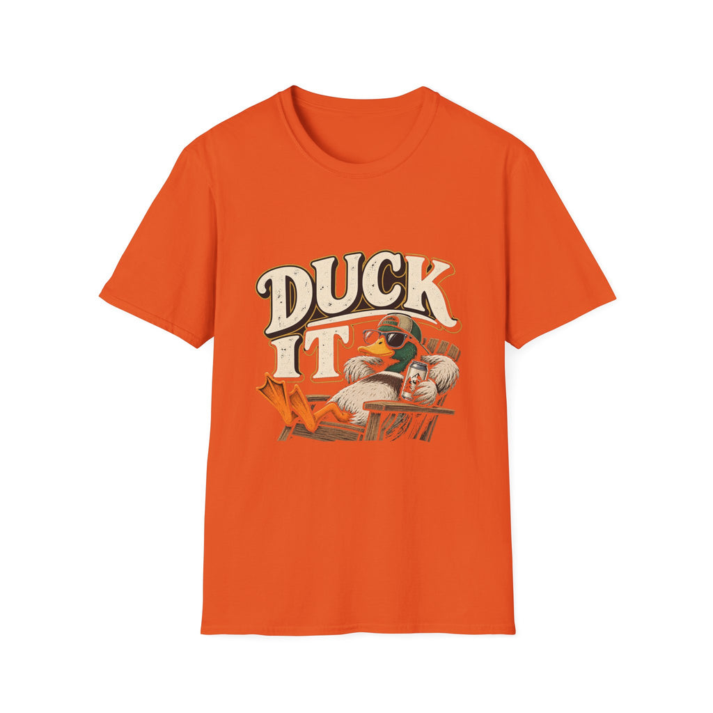 Duck It - Classic Tee