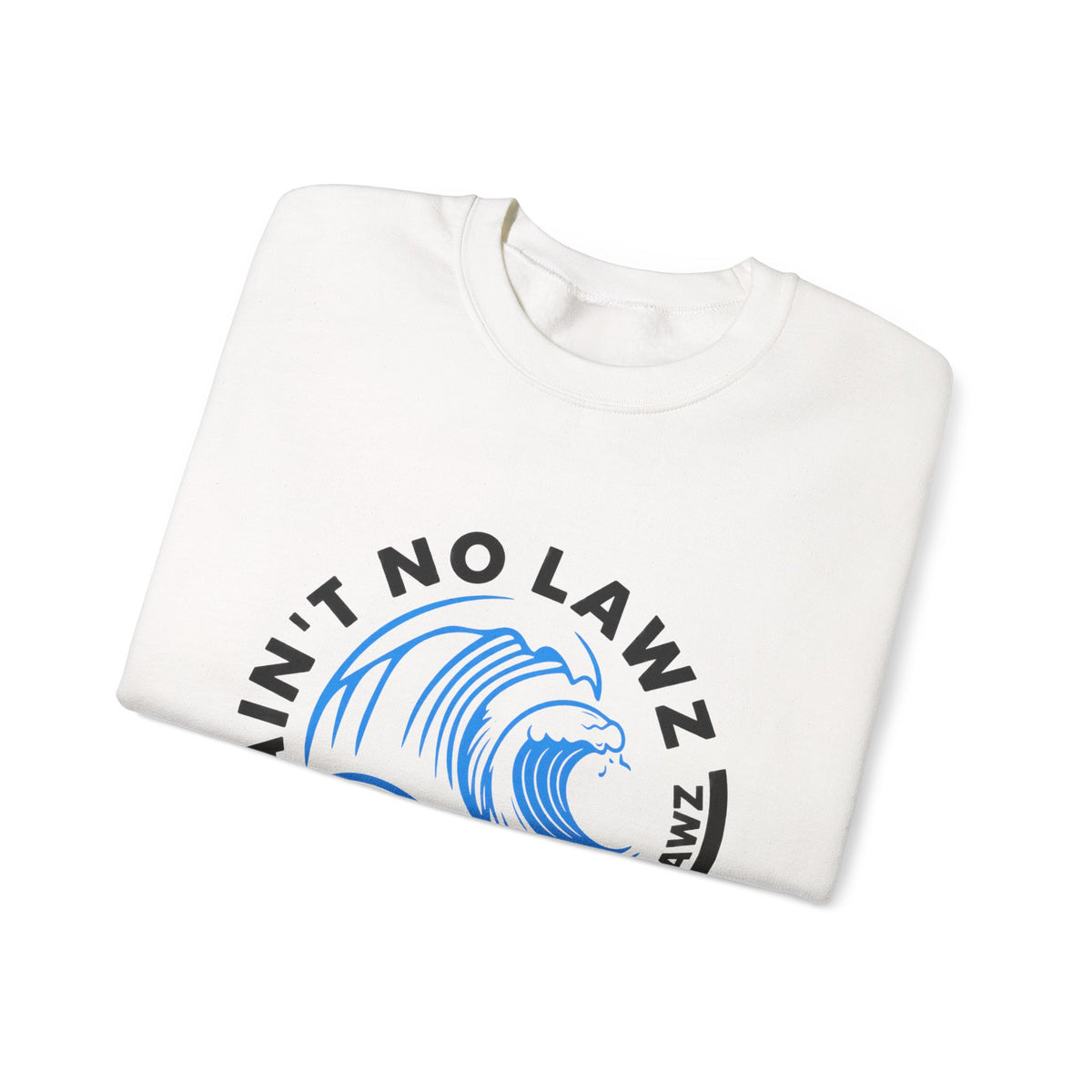 Clawz - Crewneck Sweatshirt
