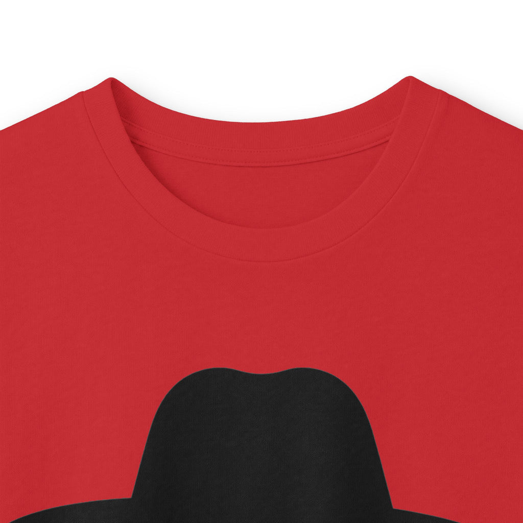 Say When Minimal - Unisex Ultra Cotton Long Sleeve Tee