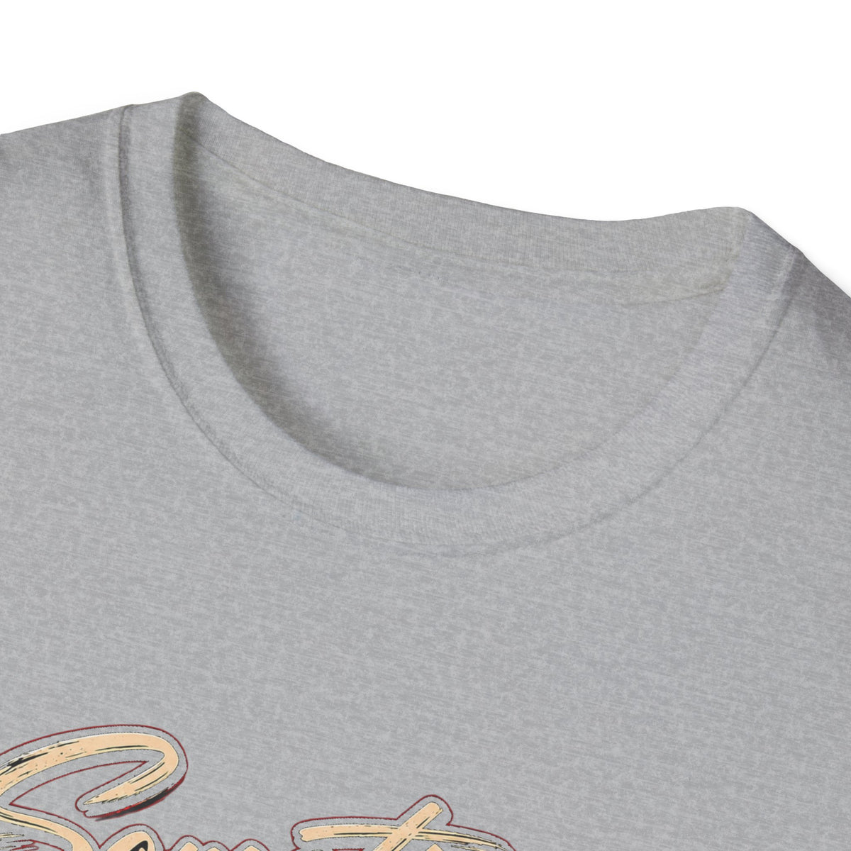 Sometimes Best Man Woman - Classic Tee