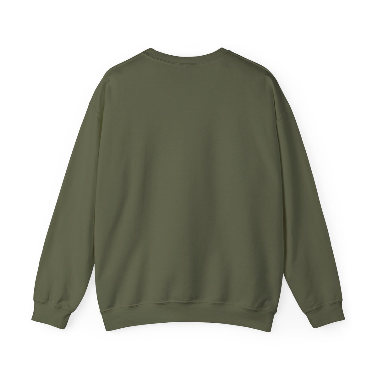 Dallas Cowboys - Crewneck Sweatshirt