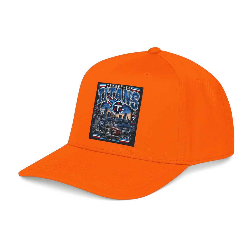 Tennessee Titans - OTTO Baseball Hat