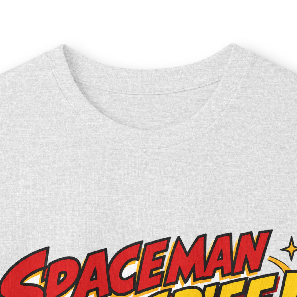 Spaceman Spiff Blast - Unisex Ultra Cotton Long Sleeve Tee