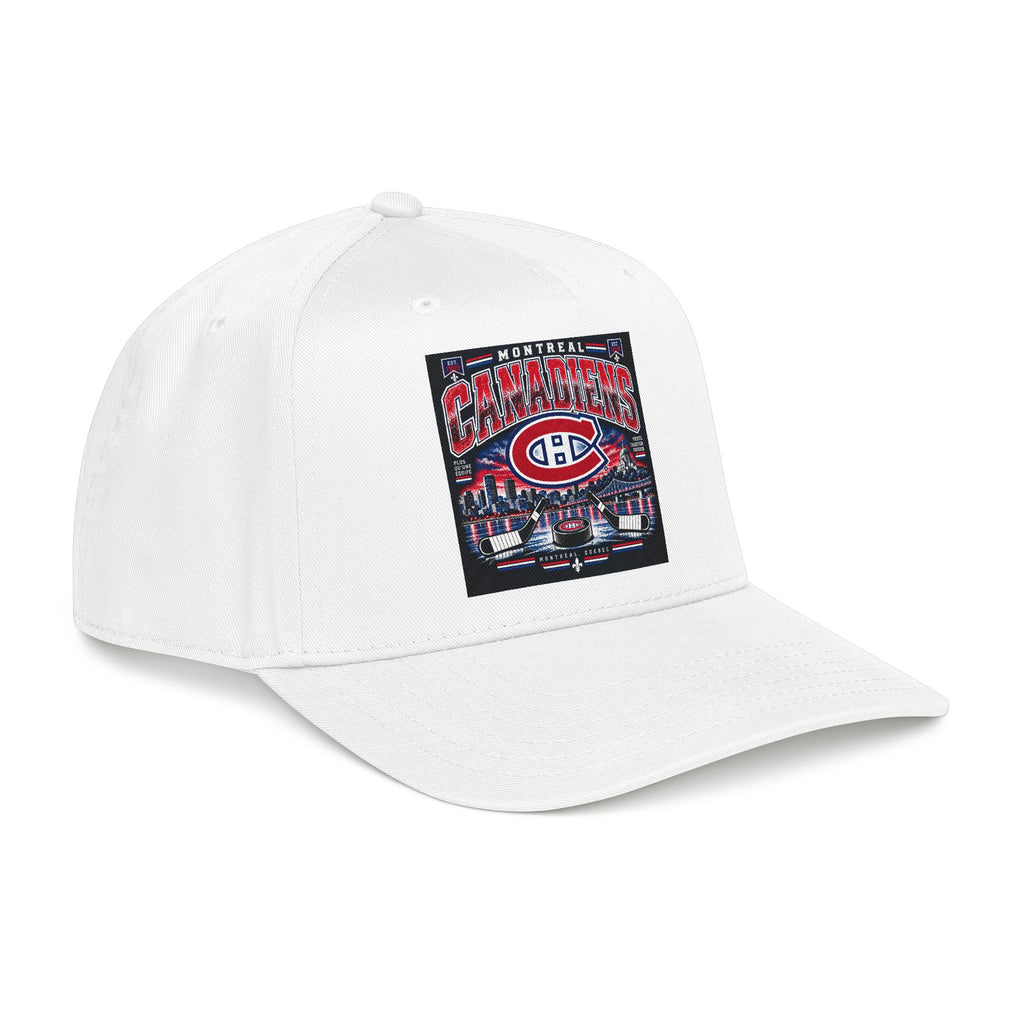 Montreal Canadiens - OTTO Baseball Hat