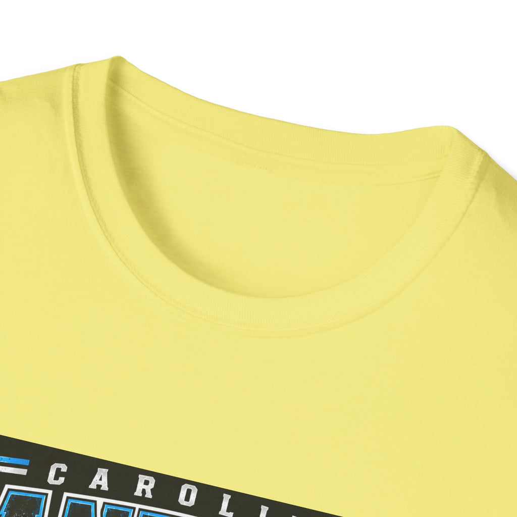Carolina Panthers Keep Pounding - Classic Tee